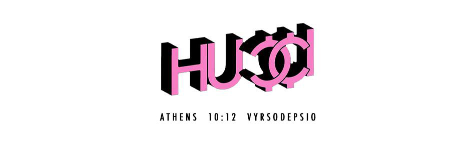 HUCCI (UK) LIVE IN ATHENS