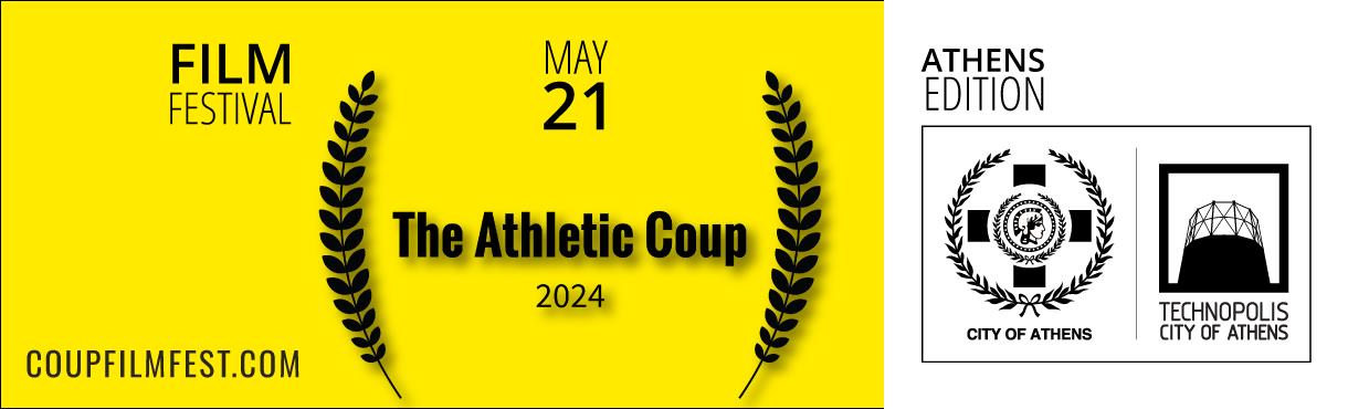 The Athletic Coup — Untold Stories Of Athletes And Niche Sports From Around The World 