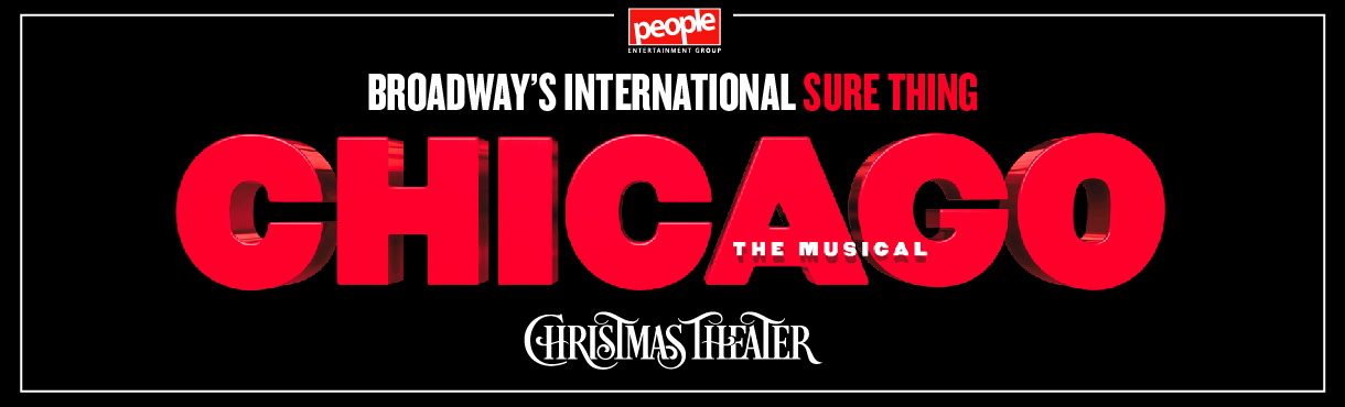 Chicago the Musical - Athens
