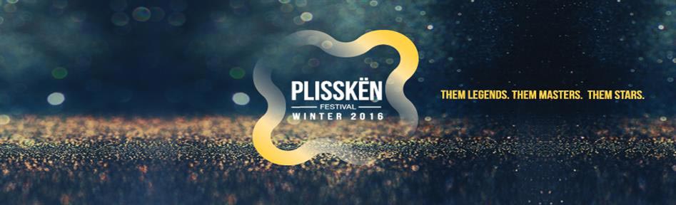 Plissken Festival // Winter 2016
