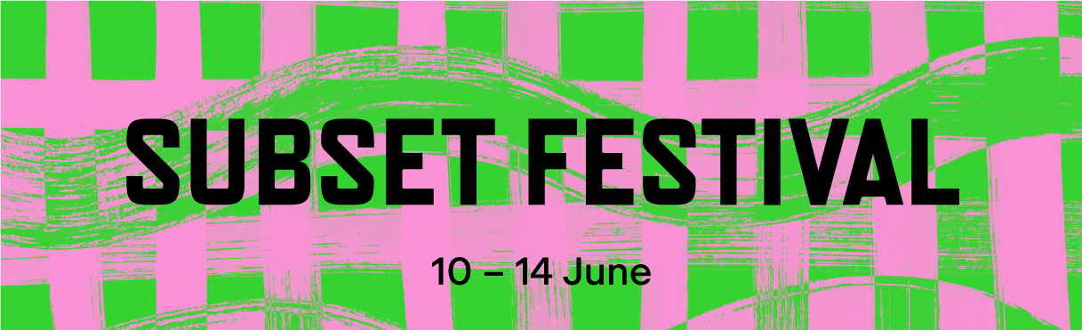 Subset Festival – New Music Festival