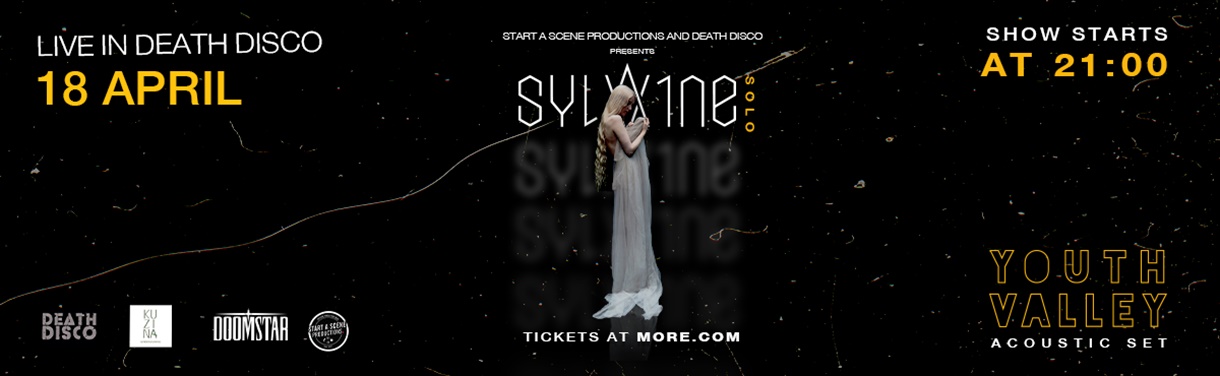Sylvaine (solo)