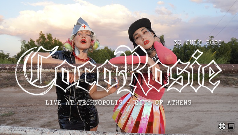 Cocorosie