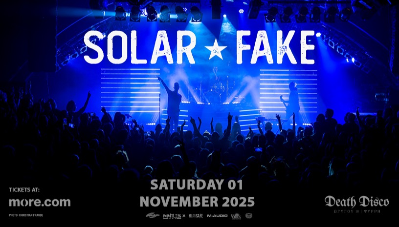 Solar Fake