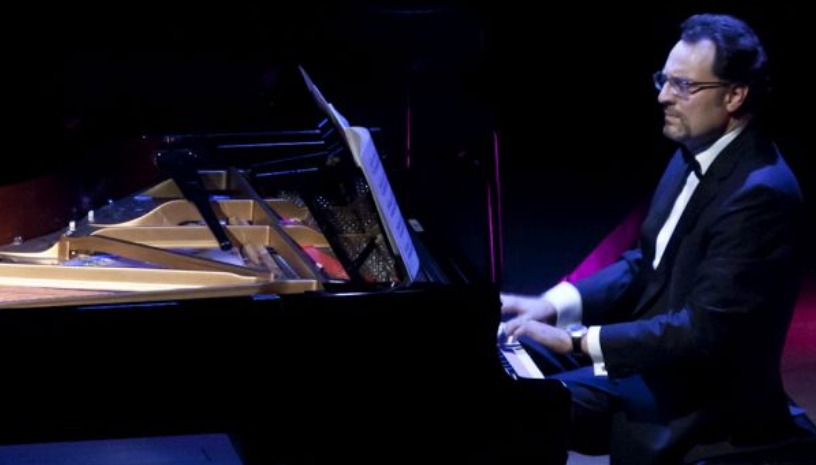 ΝΙΚΟΣ ΛΑΑΡΗΣ: ΕΙΚΟΣΙ ΕΥΧΑΡΙΣΤΙΕΣ ΓΙΑ ΤΙΣ ΔΙΔΑΣΚΑΛΙΕΣ ΤΟΥ ΙΗΣΟΥ σε μουσική Γ. ΤΣΟΝΤΑΚΗ