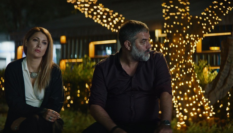 Σπασμένη φλέβα