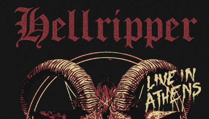 Hellripper