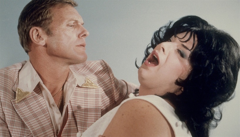 Polyester, 1981 / John Waters 5 Films @ Cinobo Πατησίων