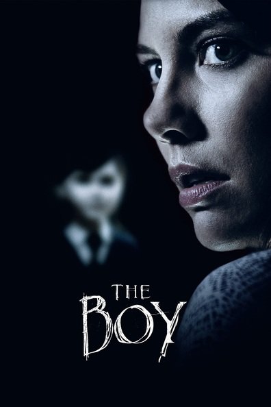 THE BOY