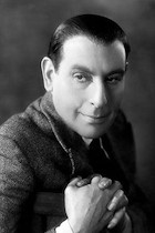 Cedric Hardwicke