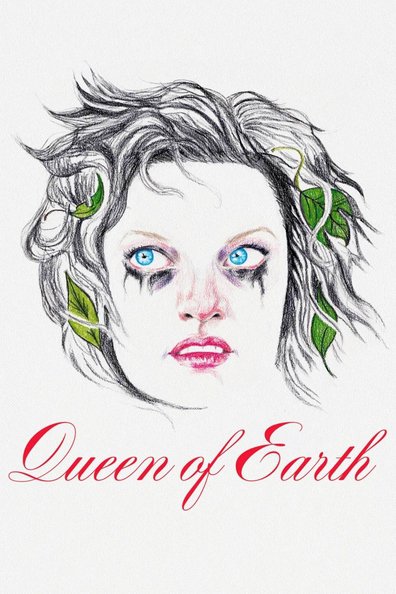 Βασίλισσα της γης (Queen of earth)