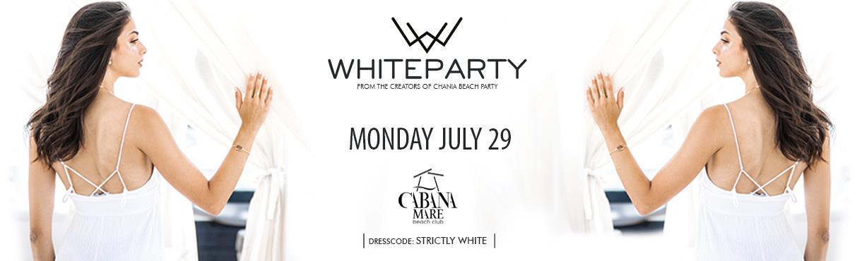 White Party 2024