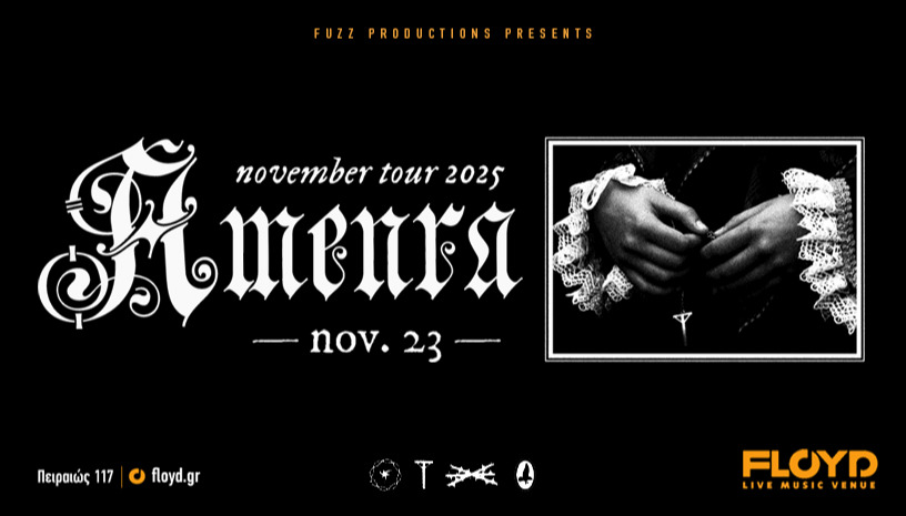 Amenra