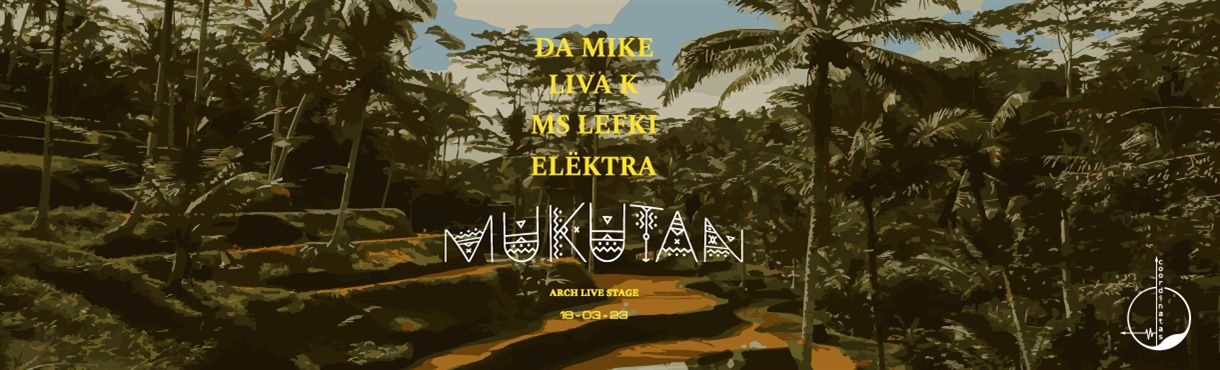 MUKUTAN