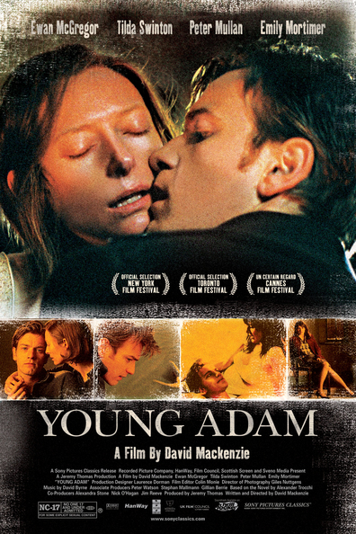 Ταινιοθήκη: Ο νεαρός Αδάμ