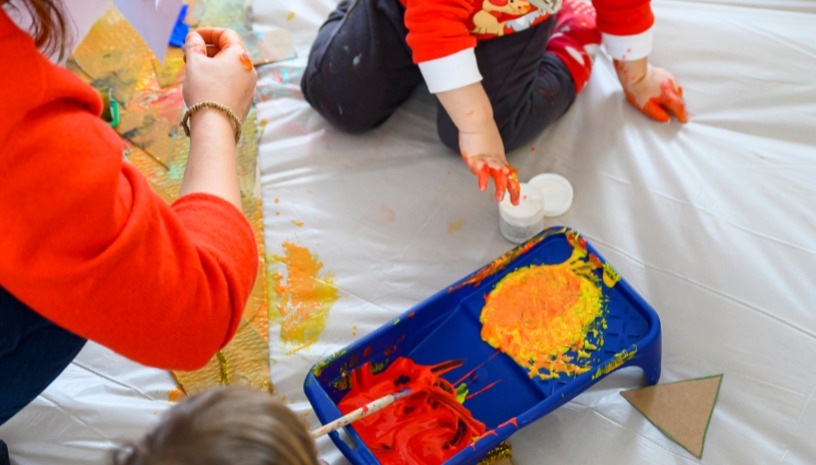  Φφφ Φύσα! Παιχνίδια με το νερό