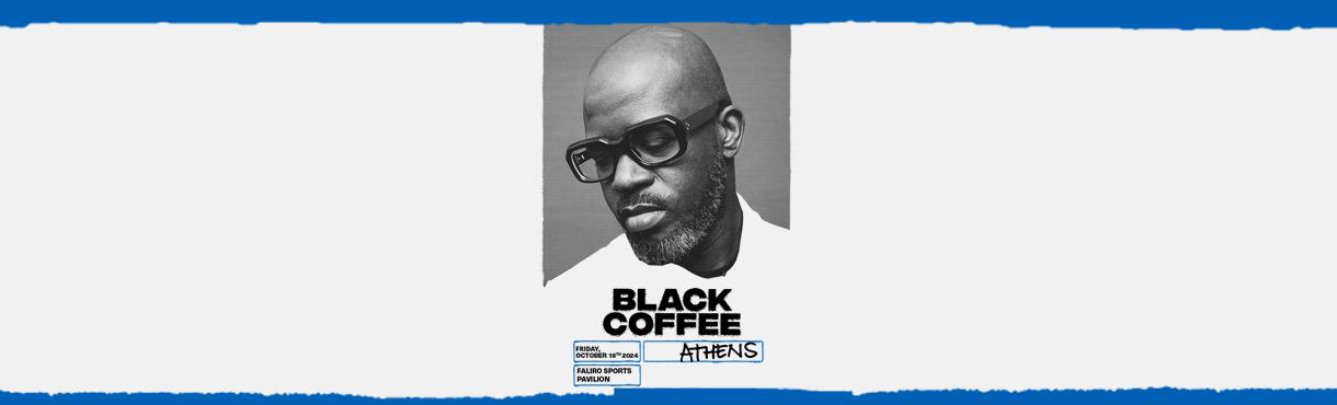 BLACK COFFEE | Athens