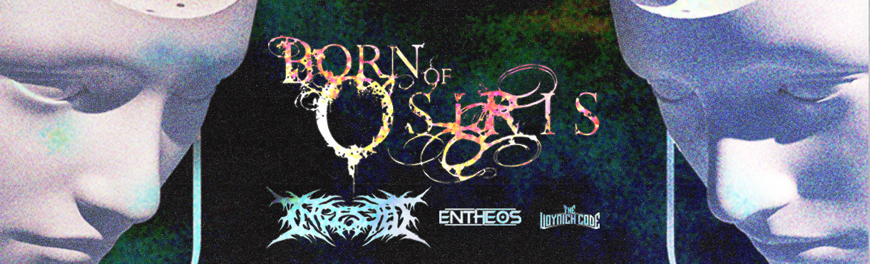 Born of Osiris