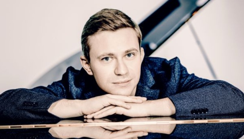 FRANK PETER ZIMMERMANN - DMYTRO CHONI