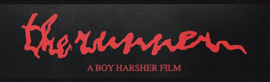 The Runner - A Boy Harsher Film