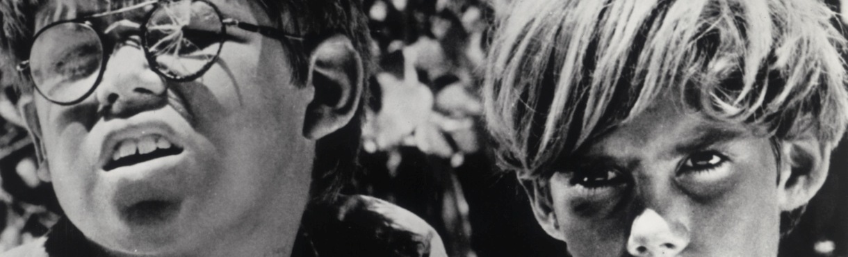 TIFF63 - Lord of the Flies