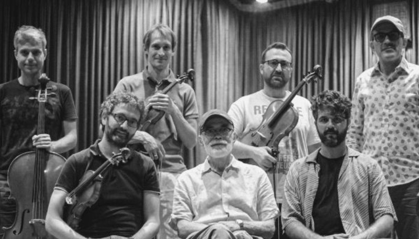 CLIMATE CHANGE: VANISHING POINT