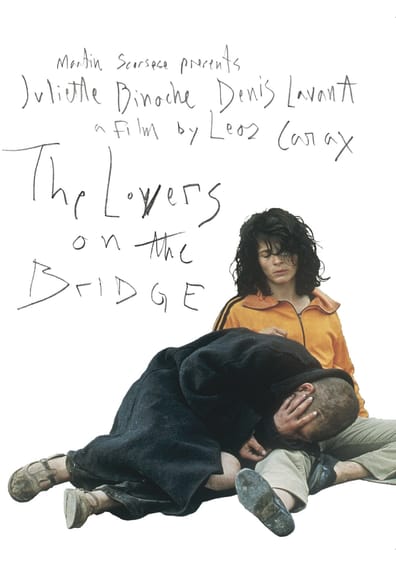 Ταινιοθήκη: Οι εραστές της γέφυρας