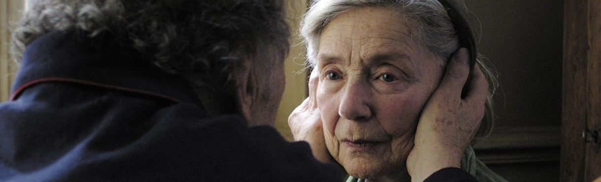 Amour | Αγάπη, 2012 / 4 By Michael Haneke @ Cinobo Πατησίων