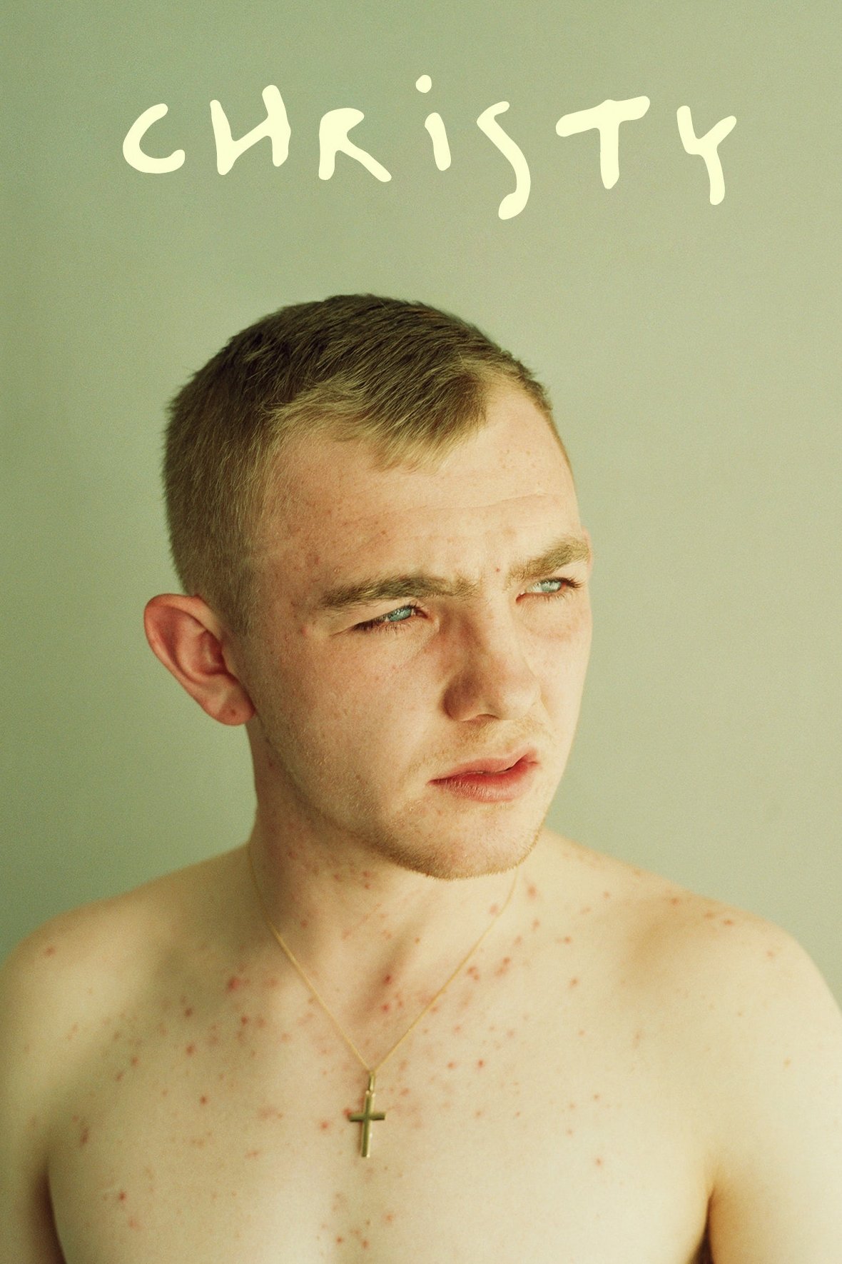 Για τον Κρίστι