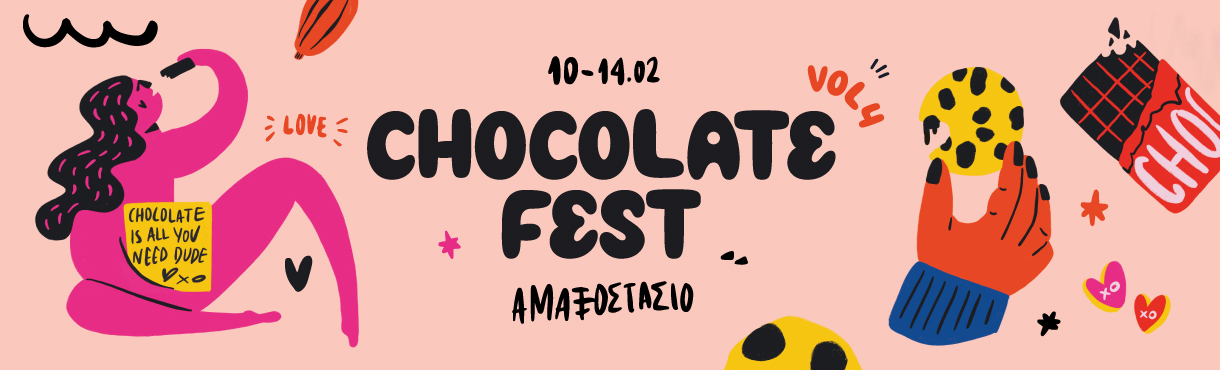 Chocolate Fest '23