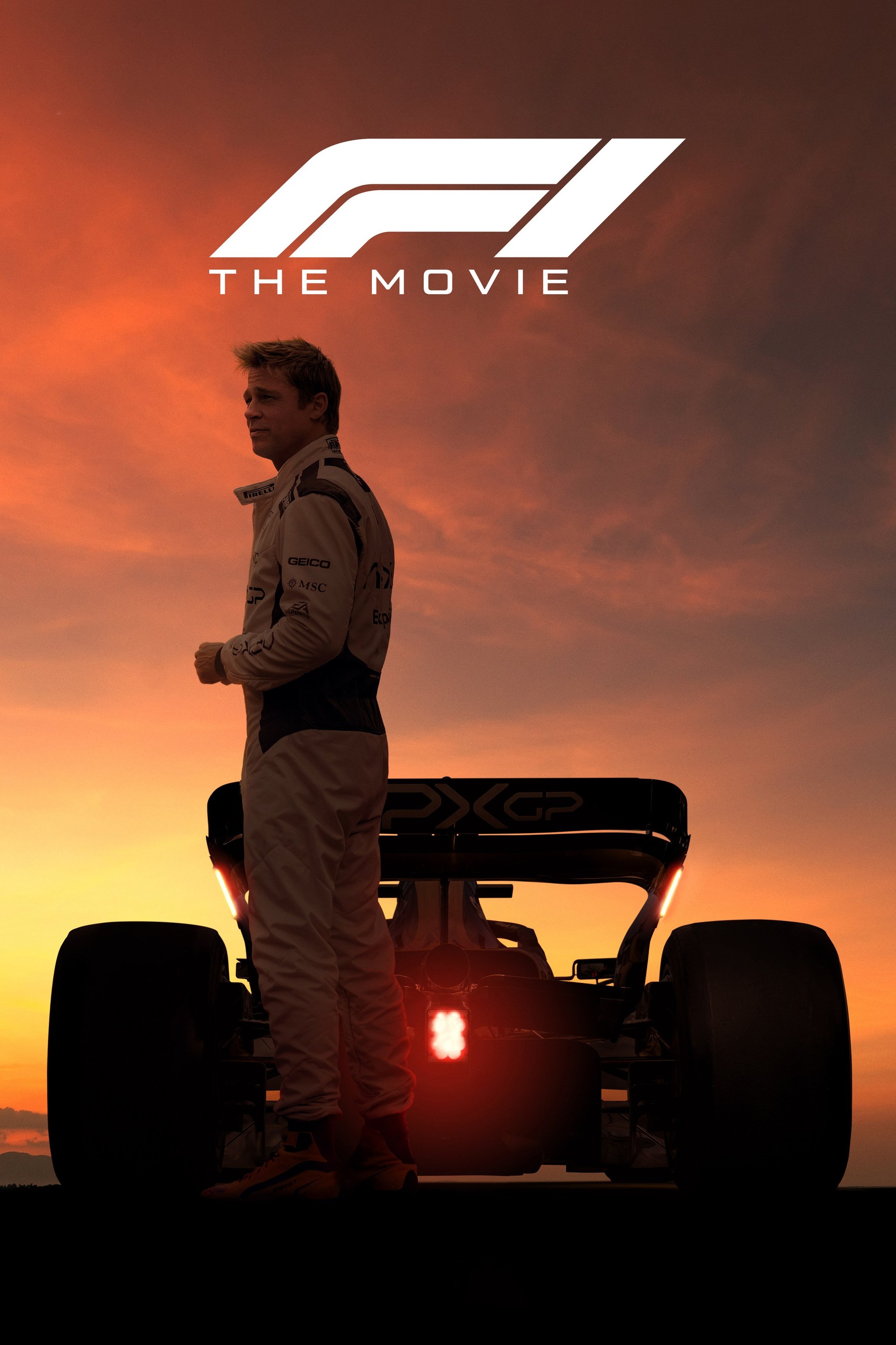 F1: Η Ταινία