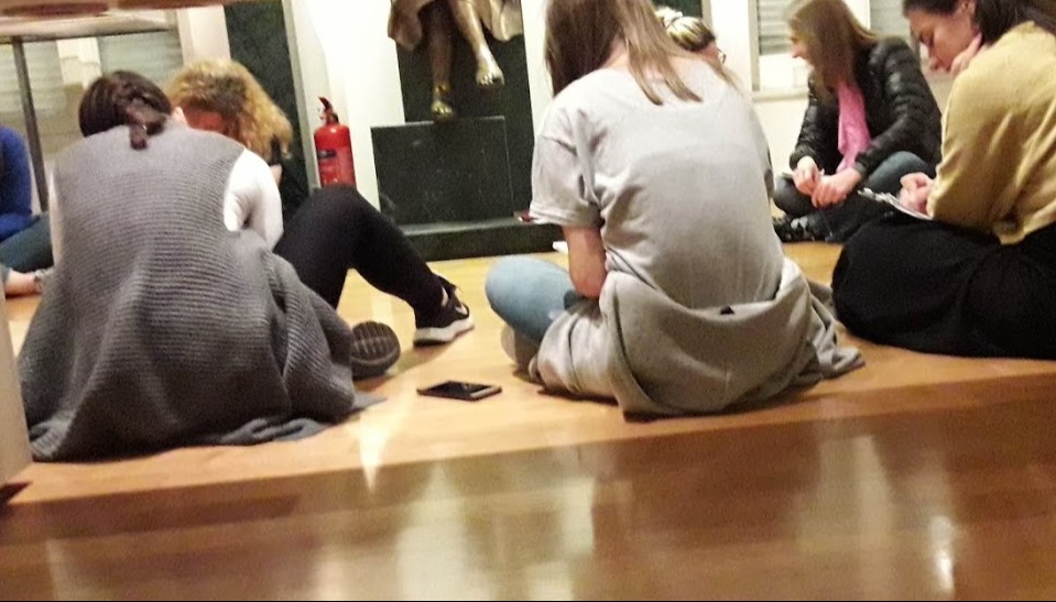 Ετήσιο Βιωματικό Πρόγραμμα "Εκπαίδευση στο Μουσείο" (2026-2027) | Ανοιχτή Συνάντηση Γνωριμίας