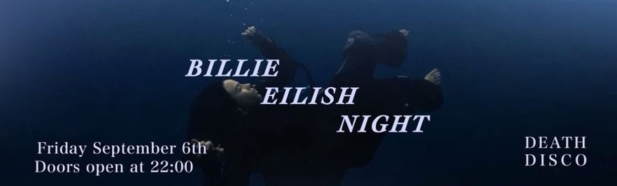 Billie Eilish Night