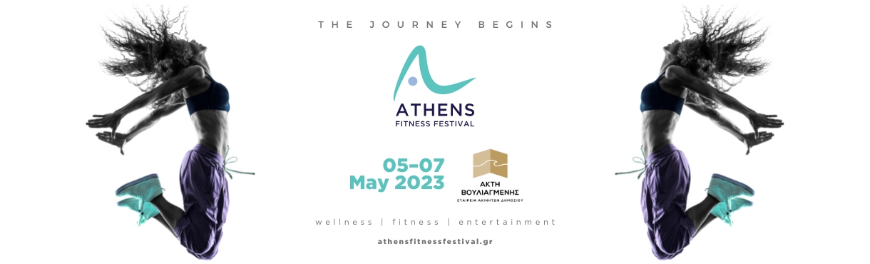 Athens Fitness Festival