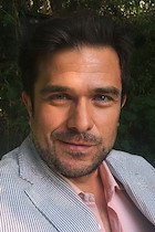 Iván Amaro Bullón
