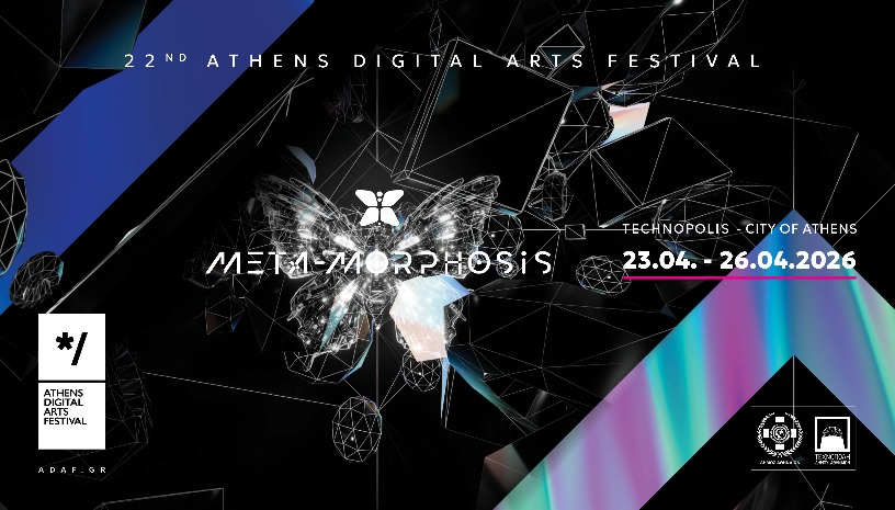 ADAF 2026: “Meta-Morphosis”