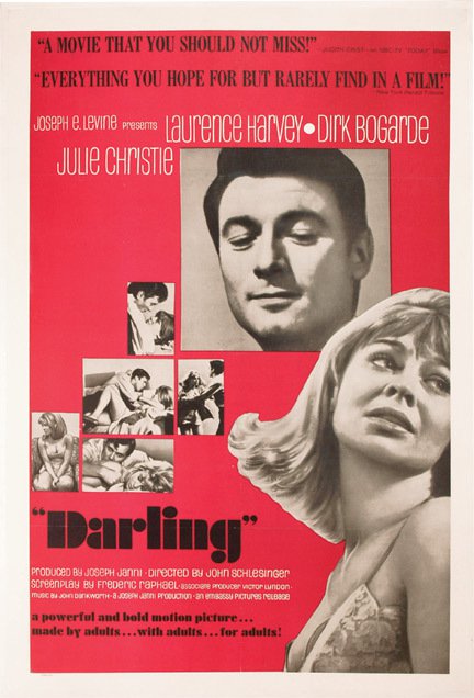 Darling (Ψηφιακή Επανέκδοση)