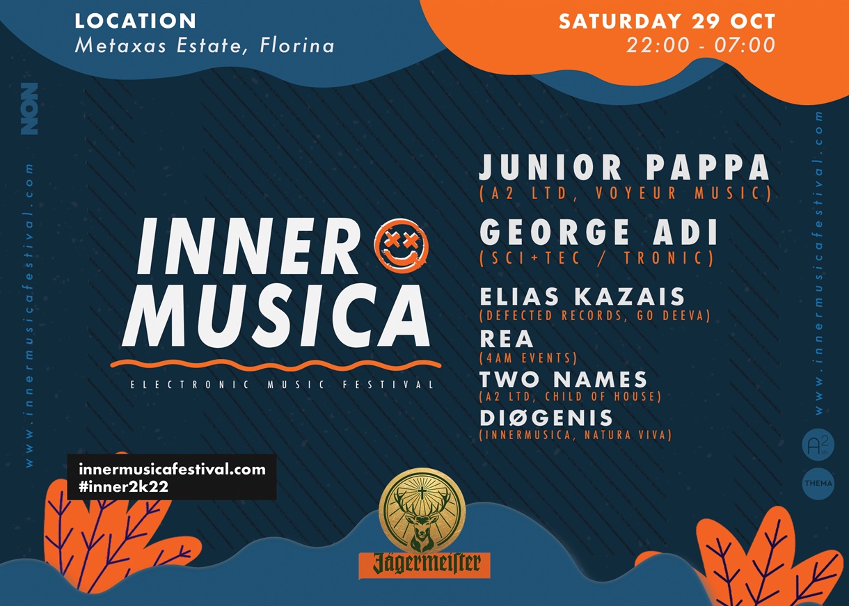 InnerMusica Festival 2022