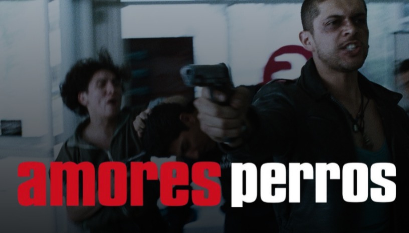 Amores Perros | Χαμένες Αγάπες, Alejandro G. Iñárritu (2000) / Gen X Cult @ Cinobo Πατησίων