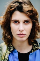 Nini Nebieridze