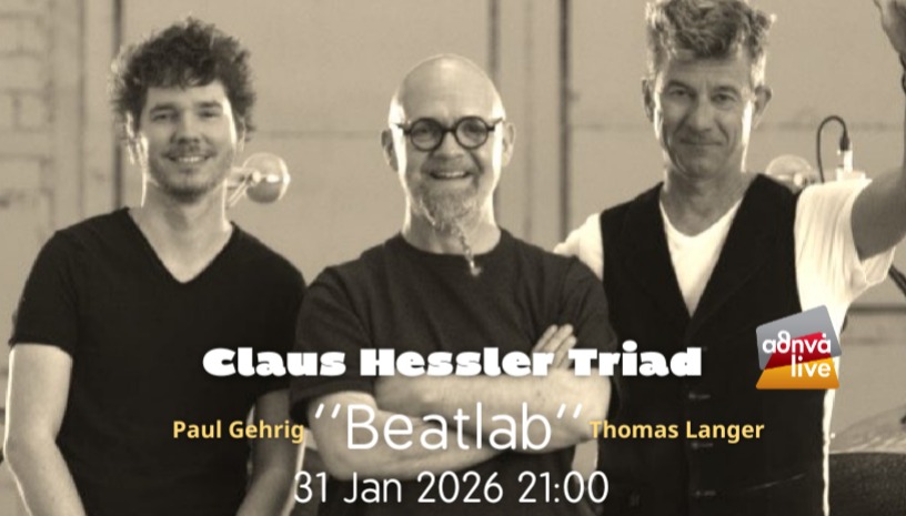 Claus Hessler Triad