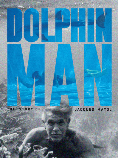 CineDoc: Dolphin Man