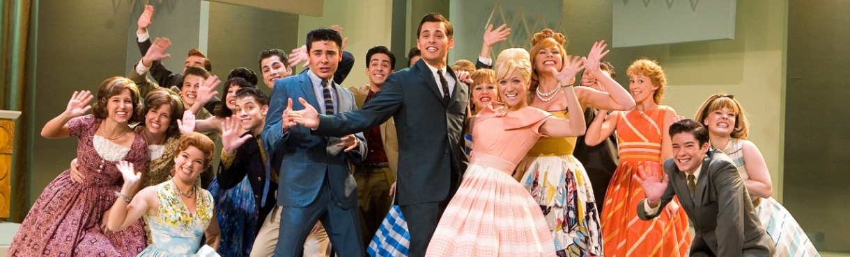 Hairspray