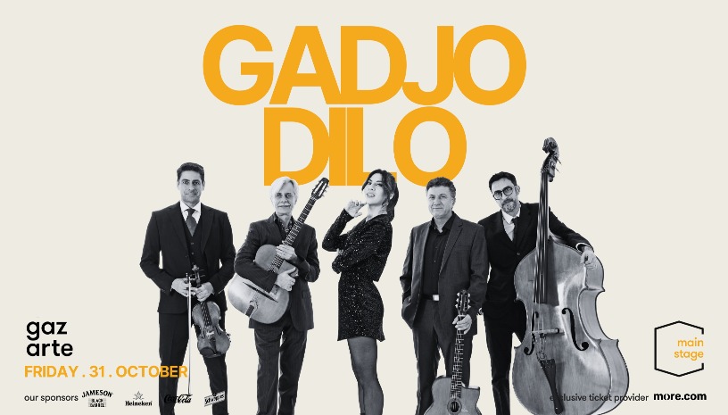GADJO DILO
