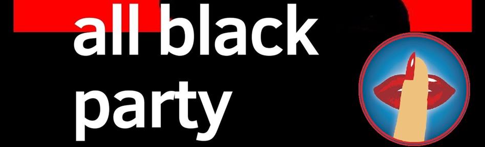 ΦΟΙΤΗΤΙΚΟ ΑΠΟΡΡΗΤΟ: ALL BLACK PARTY 