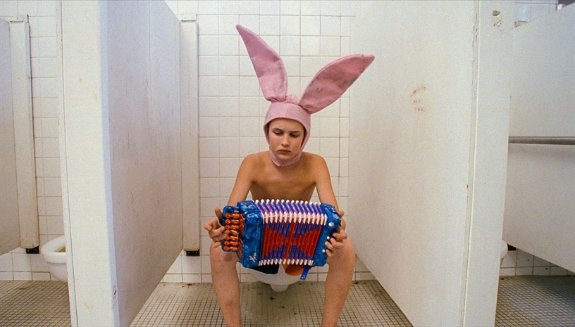 Gummo, Harmony Korine (1997) / Midnight Express @ Cinobo Πατησίων