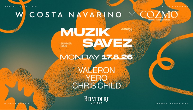 MUZIC SAVEZ | VALERON - YERO - CHRIS CHILD
