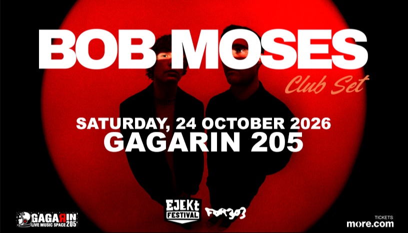 Bob Moses
