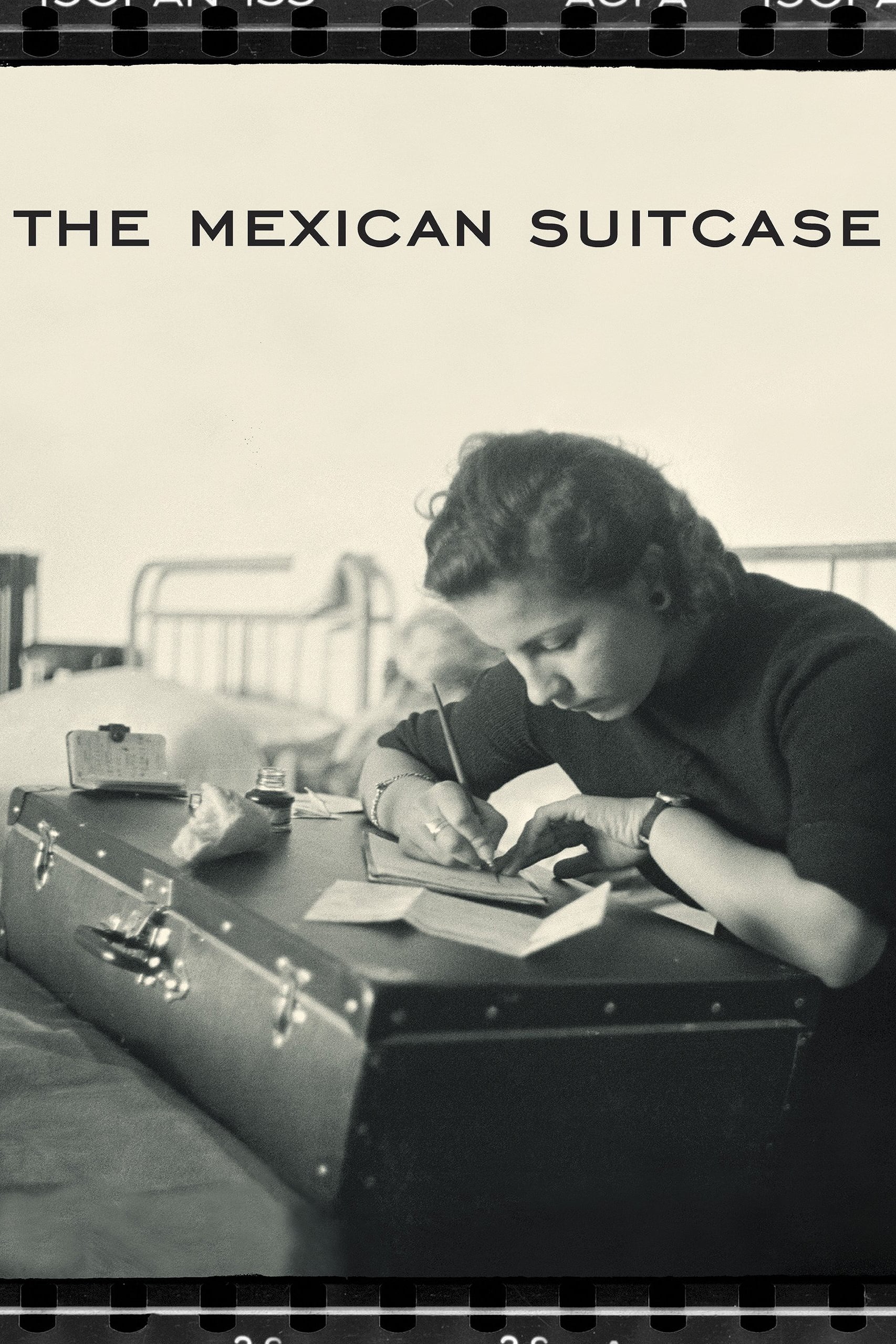 Η μεξικάνικη βαλίτσα