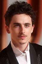 Timothée Chalamet